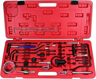 Engine Timing Kit For Use On Diesel & Petrol Peugeot/Citroen Twin Camshaft Tdi Hdi Engines