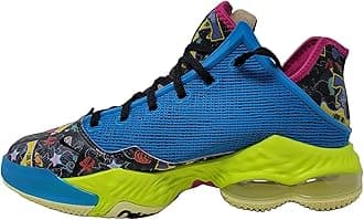 Lebron 19 mens Basketball Shoes