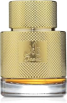 Qaa`ed Long Lasting Perfume For Men & women Eau De Parfum 100ml
