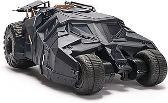 Batman RC Tumbler Batmobile 1:15th
