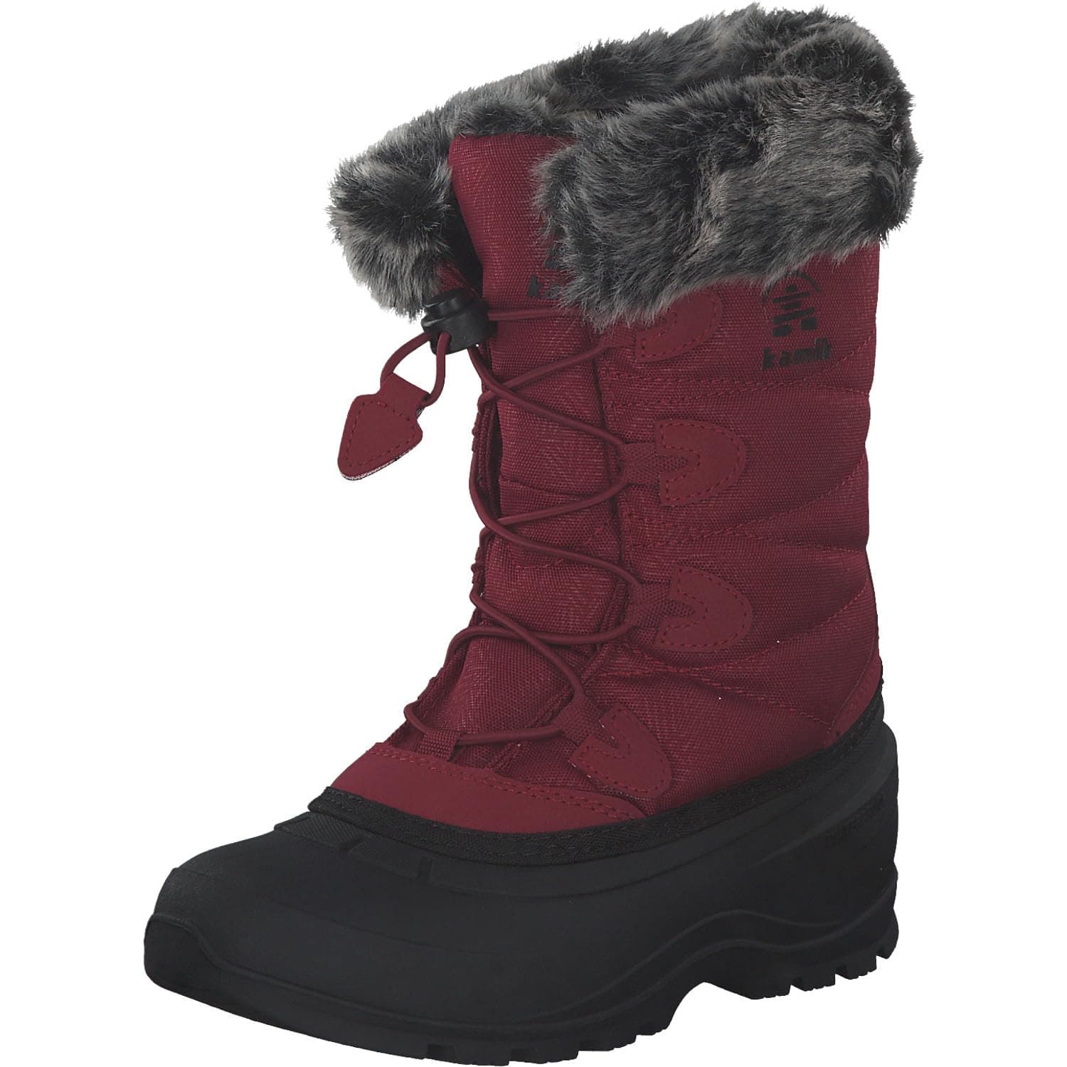Kamik Women's Momentum Snow Boot