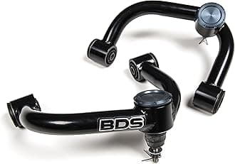 123253 Performance Upper Control Arms