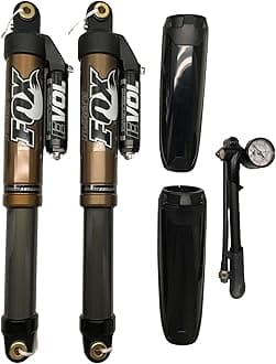 Float 3 EVOL R Shocks 830-19-309