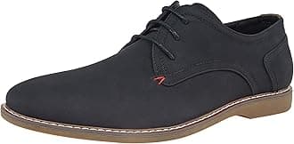 Men's Chelsea Boots Casual Suede Elastic Ankle Boots Simple Style Dress Boots for