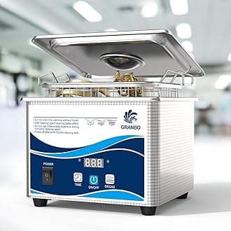 1.3L Ultrasound Cleaner