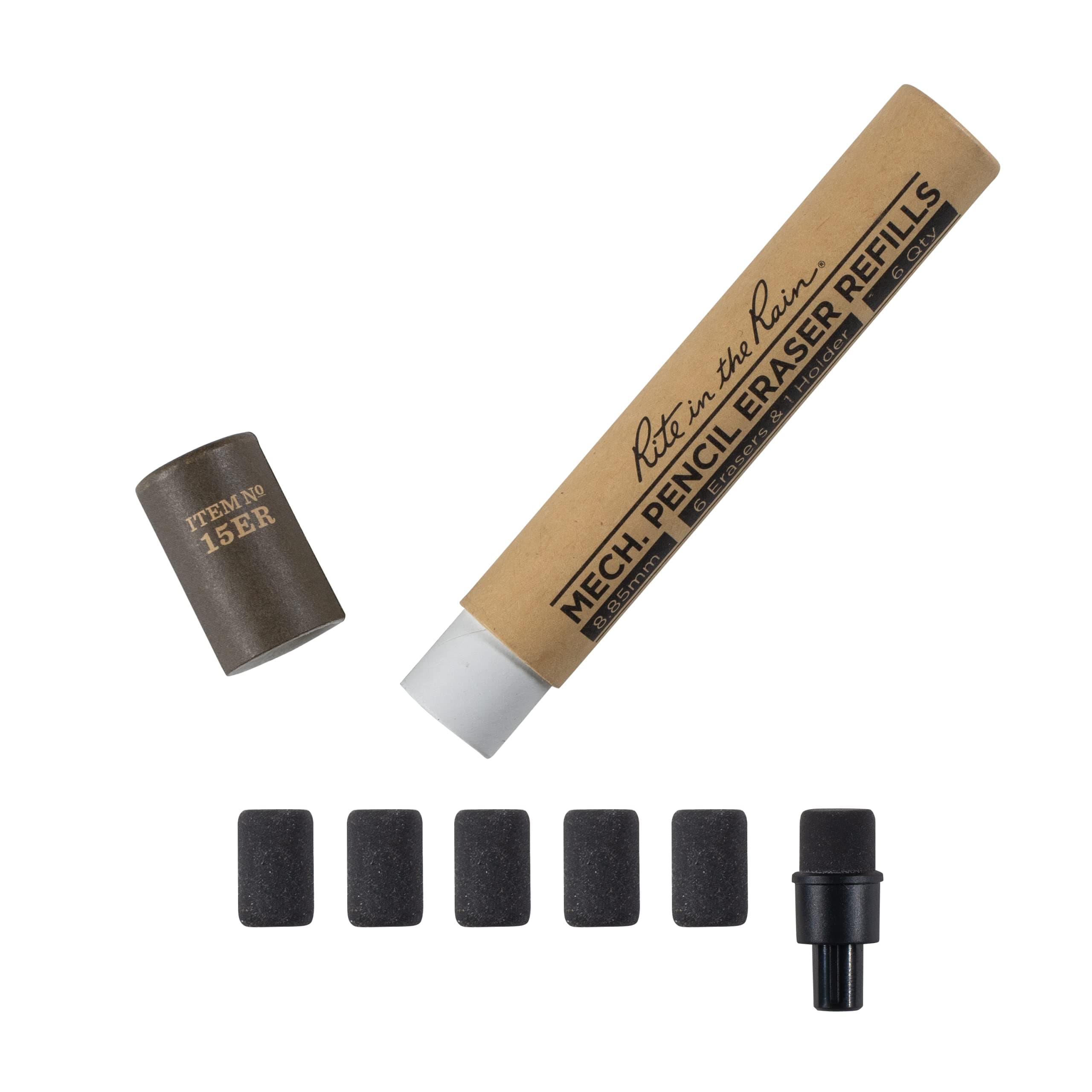 9-Series & 15-Series Eraser Refills