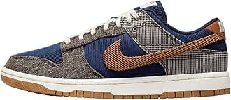 Mens Nike Dunk Low Retro