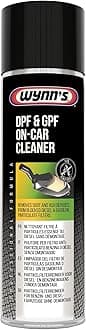 Wynn's 29079 DPF & GPF On-Car Cleaner 500ml