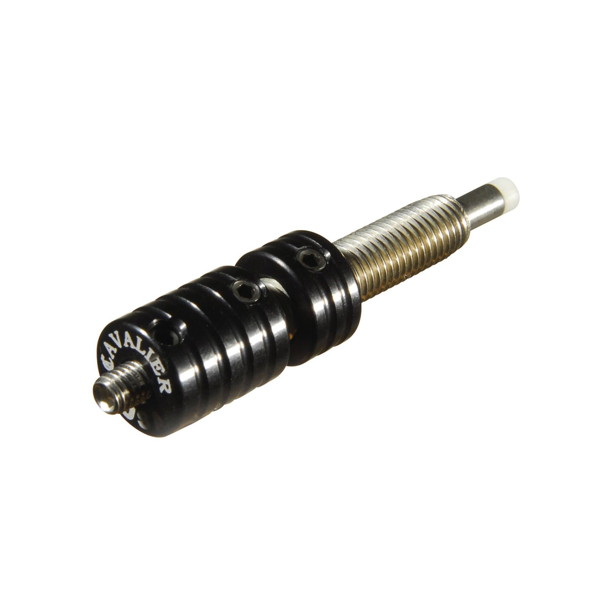 AAE Master Plunger Black