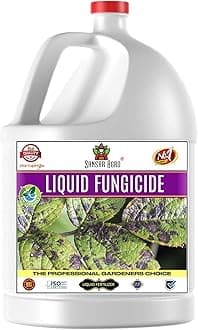 - Sansar Agro® Liquid Fungus Remover, Essential Organic Fungus Remover for removing all types of Fungus From Plants (500 ml)