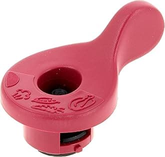 SEB SS-981205 Safety Valve, Pink