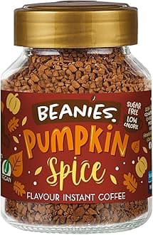 Pumpkin Spice 50g Jar