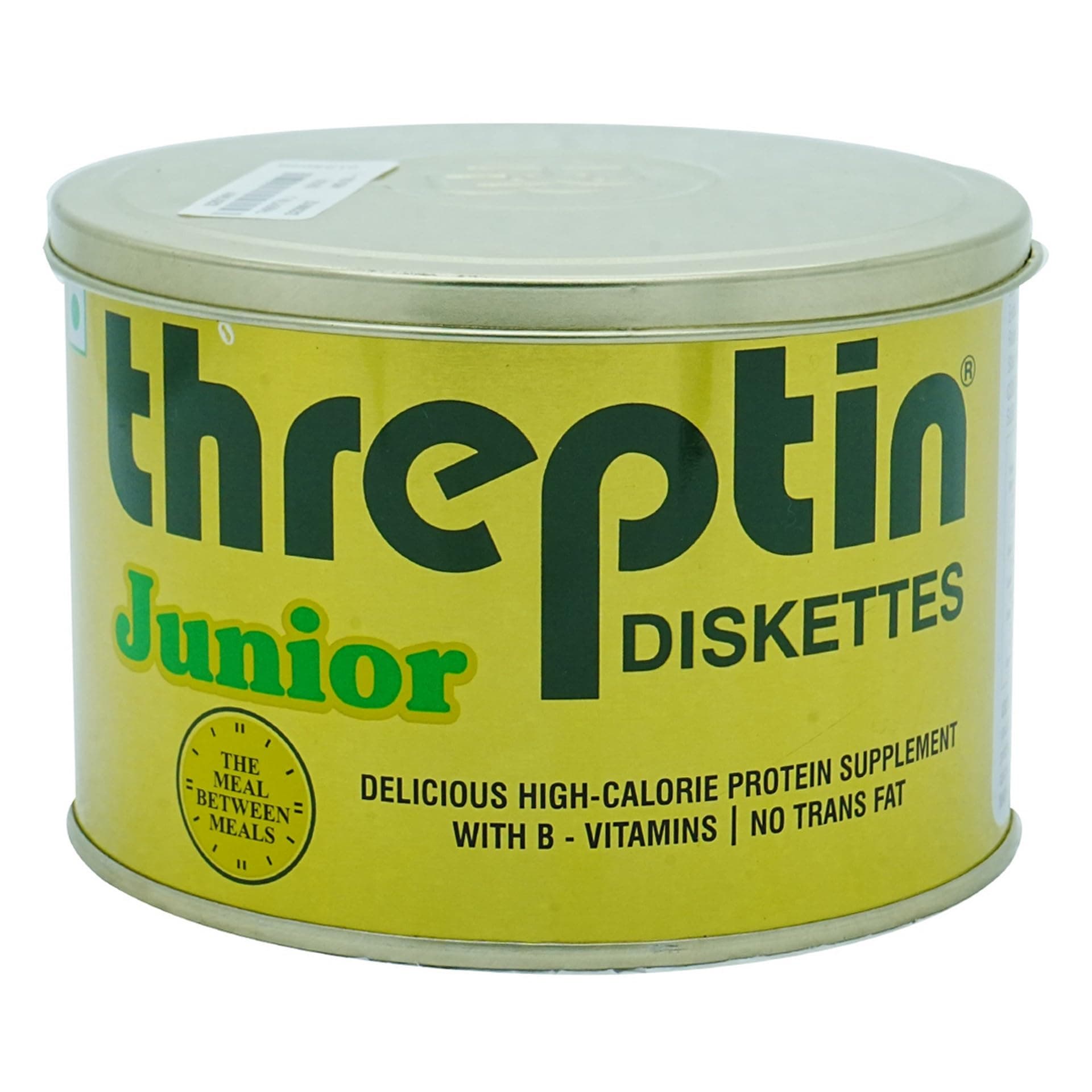 Threptin Junior Diskettes 250 gm
