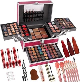 Makeup Gift Set for Women Full Kit (Set 2)