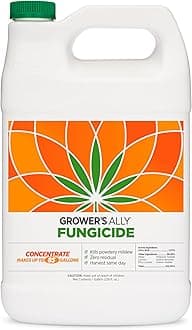 Grower's Ally Fungicide, 1 gal