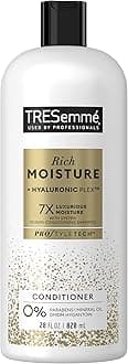 Tresemme Conditioner 28oz Moisture Rich (2 Pack)