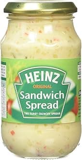 Heinz Sandwich Spread 300g (Pack of 6)