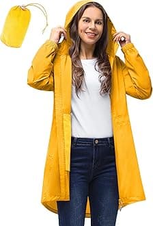 33,000ftWomen T048 Women's rain jacket