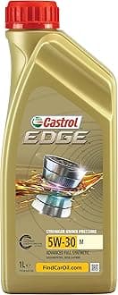 Castrol EDGE 5W-30 M 1L