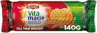 Britannia Vita Marie Gold Biscuits 140g