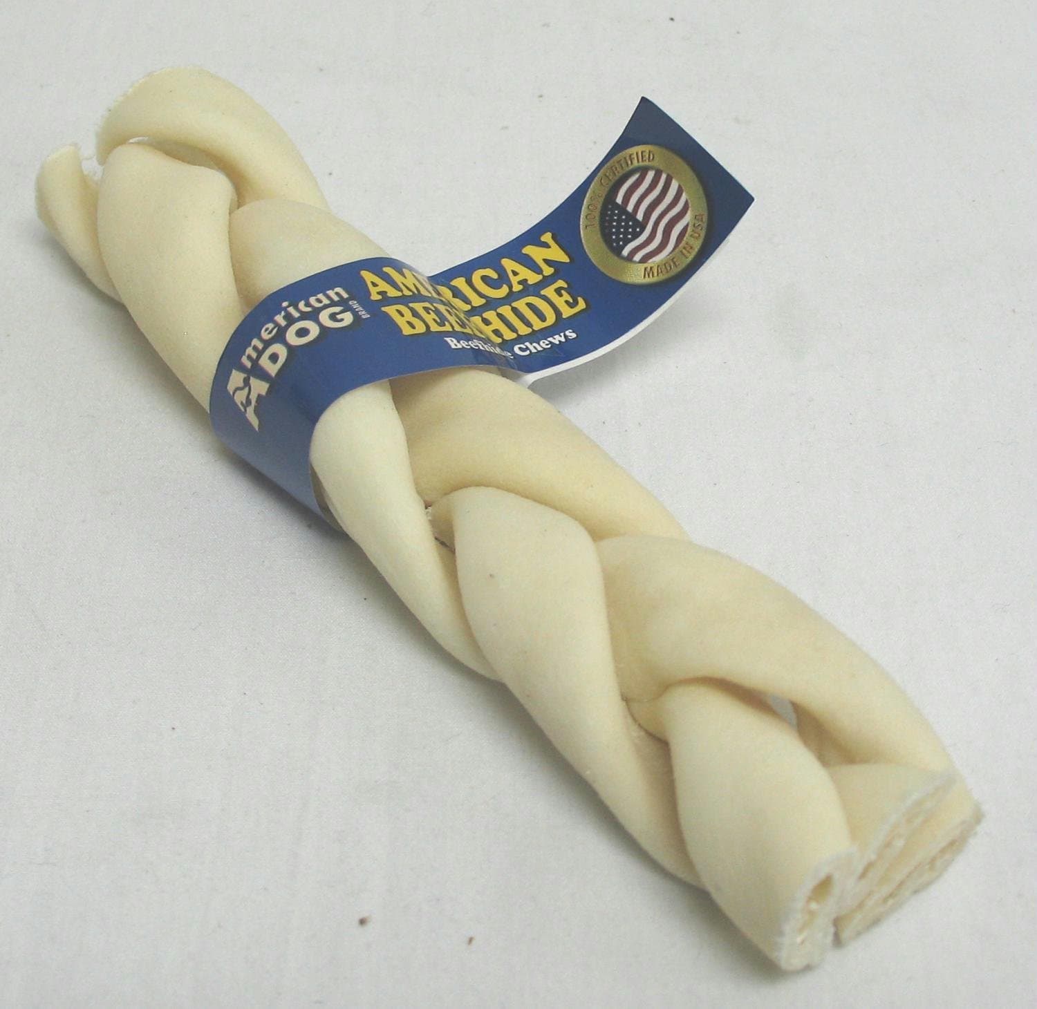 USA Rawhide Braid - 7" - 8"
