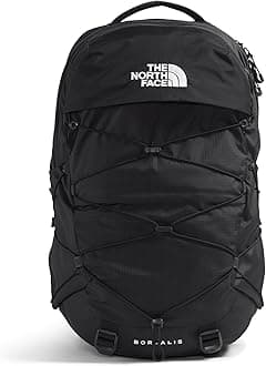 The North Face Men's BOREALIS BACKPACK Gym Bag