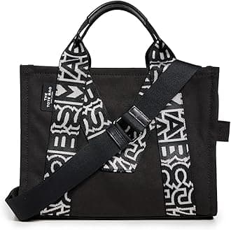 Marc Jacobs The Woven Medium Tote Bag
