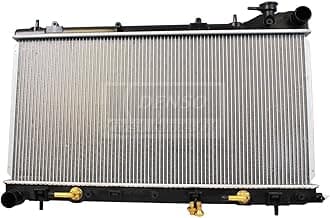 221-3603 Radiator
