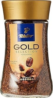 Gold Selection Instant Coffee 100 g