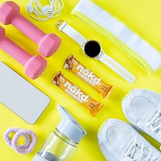 Nakd Peanut Delight 35g (Pack of 18)