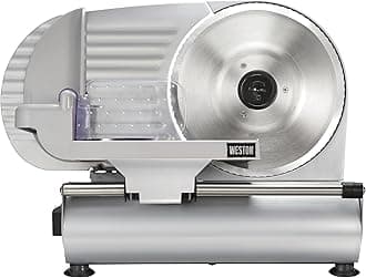 Weston Heavy Duty Food 9-Inch Slicer (61-0901-W)