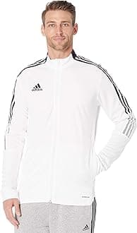 adidasMen's Tiro 21 Track Jacket