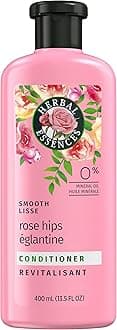 Smooth Conditioner, Rose Hips, 13.5fl. oz (400ml)