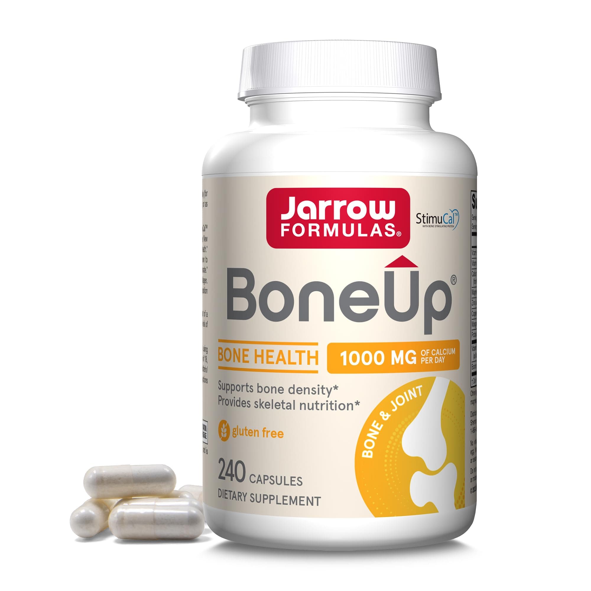 Bone-Up, 240 Capsules