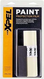 XPEL Clear Paint Protection Film Roll 6" x 84"