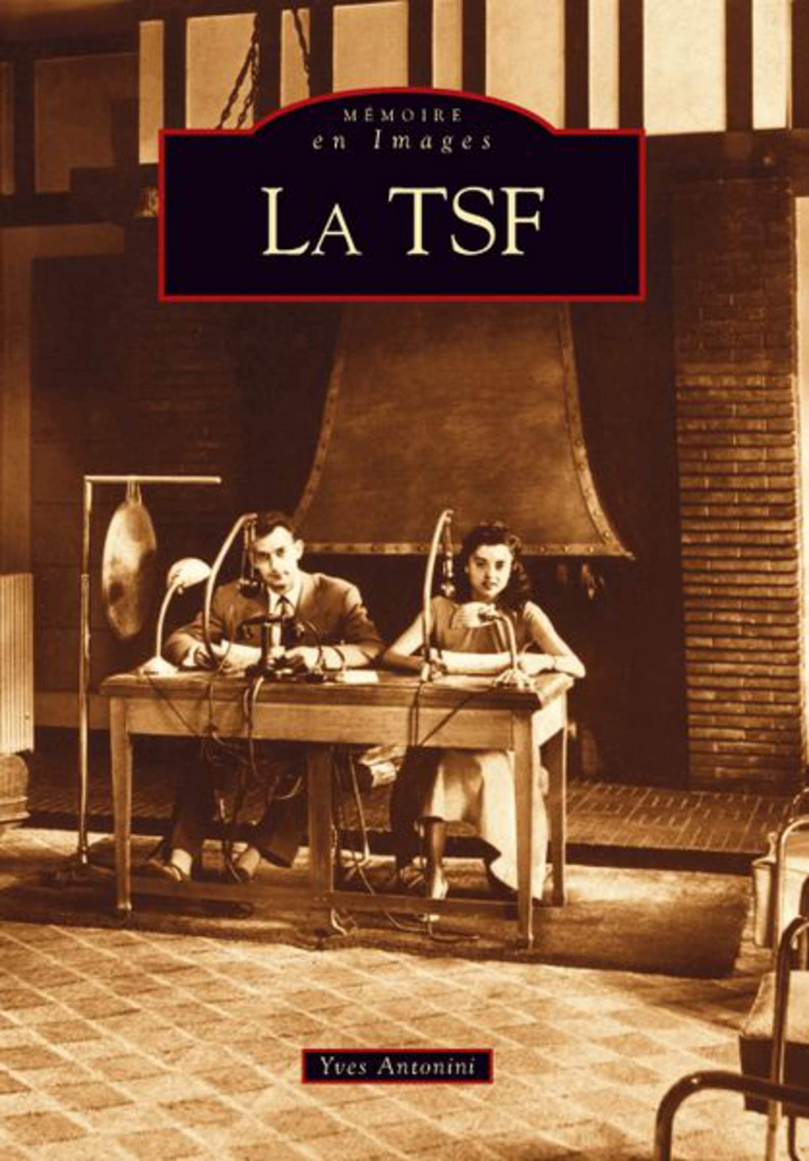 TSF (La)