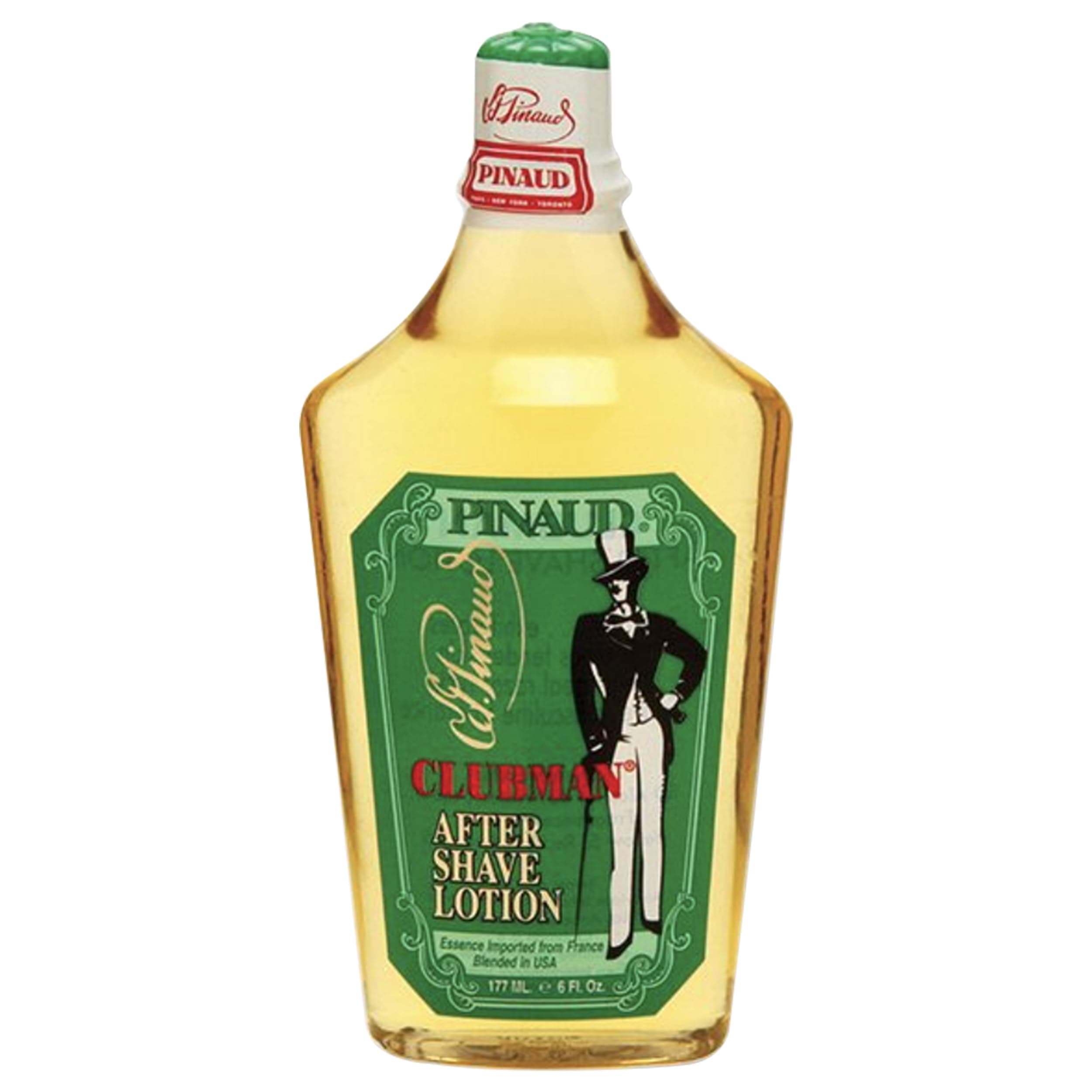 Pinaud After Shave Lotion, 6 Ounce