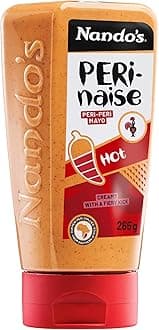 Nando's Hot Perinaise 265g x 6