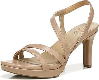 Naturalizer Women’s Brenta Heeled Sandal