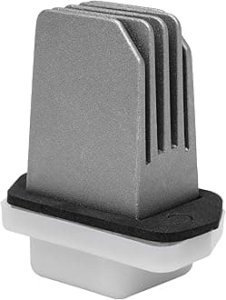 AA Ignition HVAC Blower Motor Resistor Replaces 27761-70T03