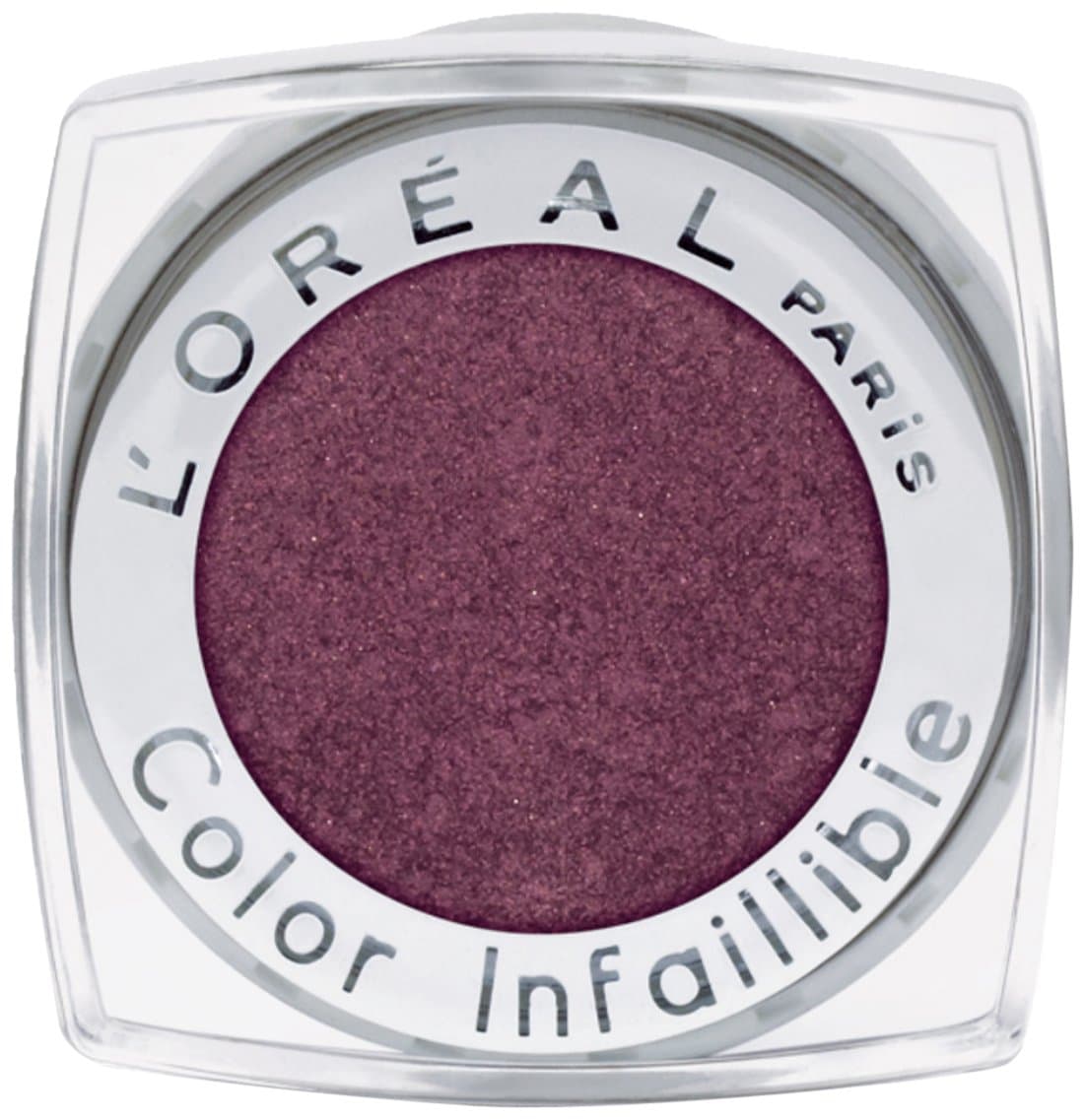 L'ORÉALParis Color Infallible Eyeshadow