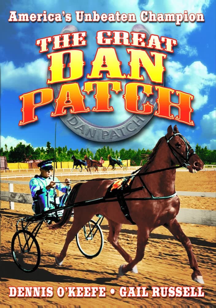 The Great Dan Patch
