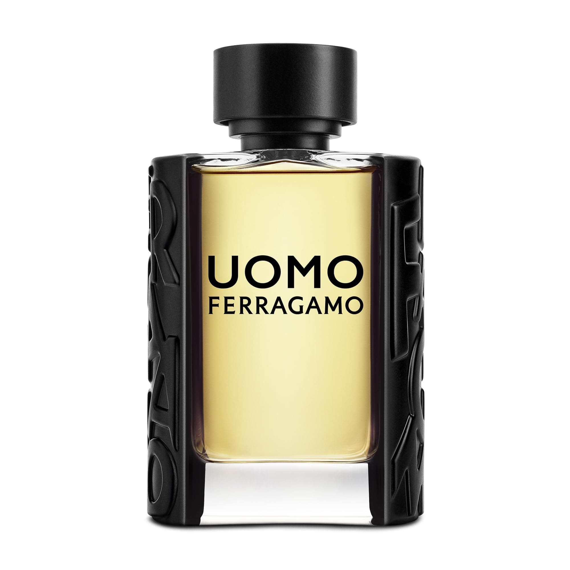 520-71804 Sf Uomo Eau De Cologne 100 ml