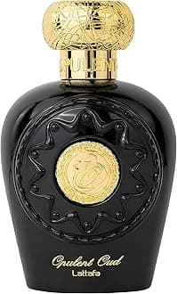 Lattafa Opulent Oud Eau De Parfum 100Ml