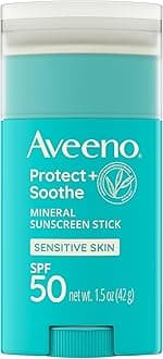 Positively Mineral Sunscreen Stick