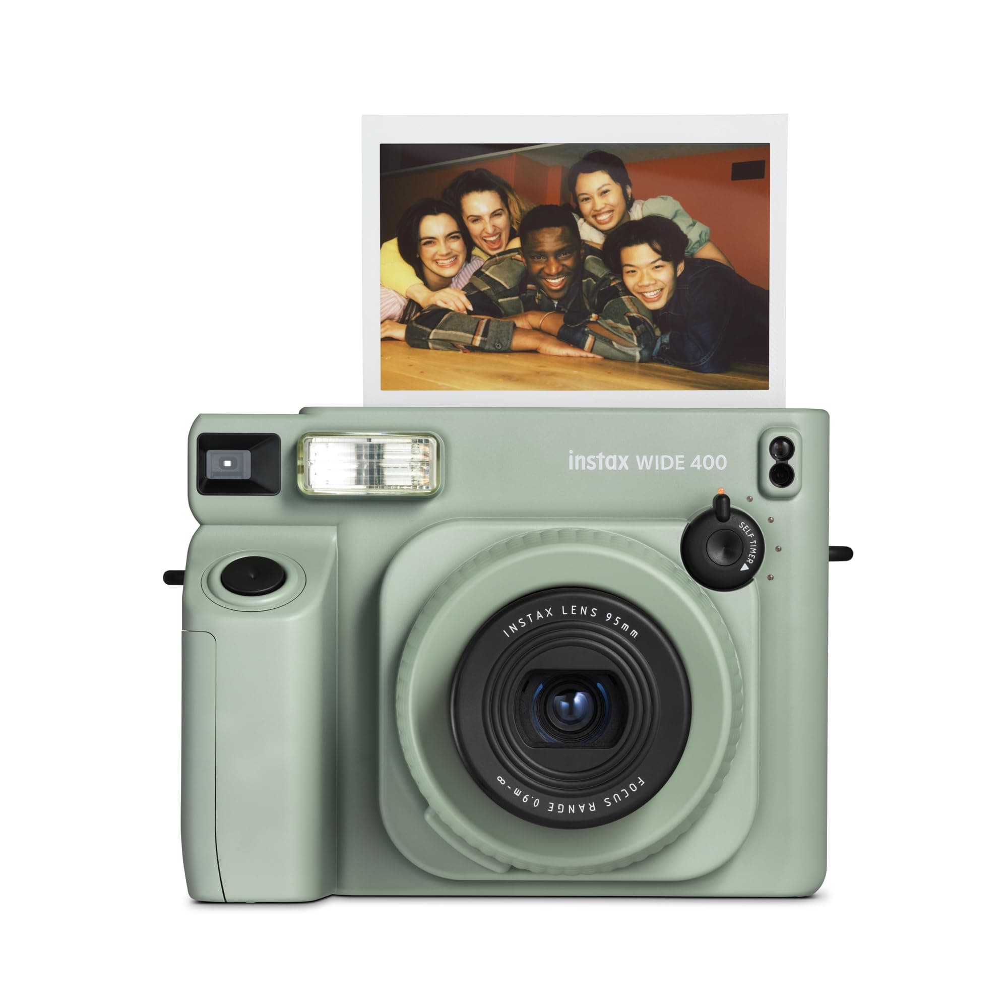 Instax Wide 400 Instant Camera