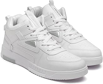 ASIAN Chrome-02 Sports & Casual Shoes with Max Cushion Technology with Memory Form Sneaker Shoes for Men & Boy's