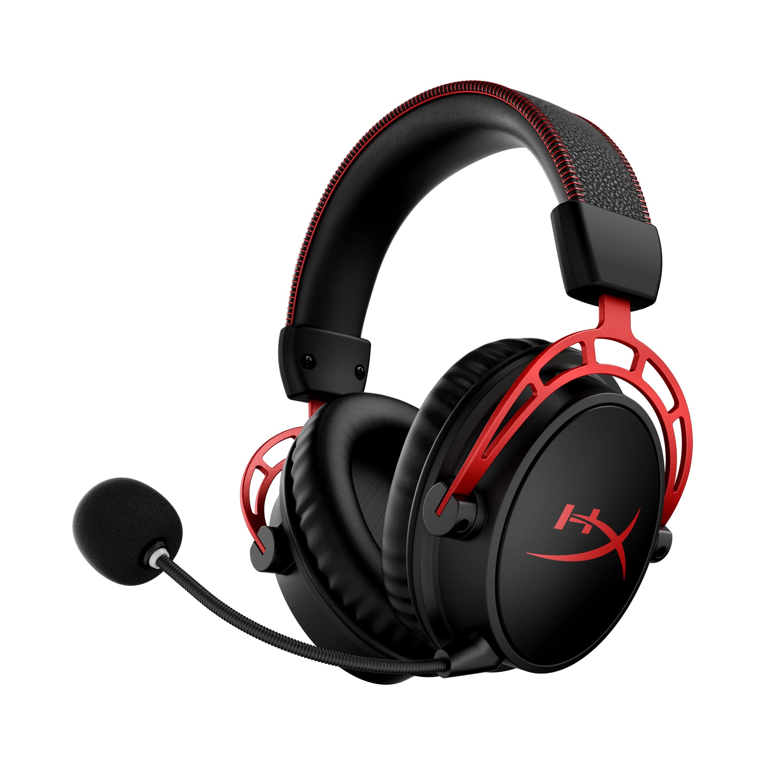 Hyper X Cloud Alpha Wireless, Black, Medium