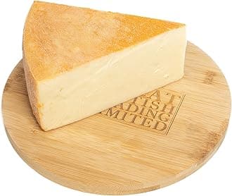 Raclette Cheese | Premium Quality | 1 Kilo / 2.2 lbs
