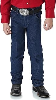 Boy's Jeans
